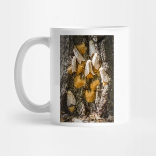 Gypsy Moths 2 Mug